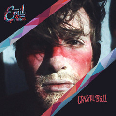 Emil & Friends - Crystal Ball (Tincture Remix)