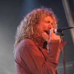Robert Plant Live - Gallows Pole