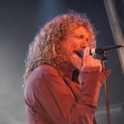Robert Plant Live - Gallows Pole