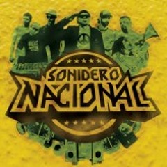 DANZA SONIDERO NACIONAL 2012 - DJ AL3 DE BILLINGHURST