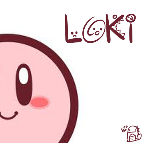 Loki - Kirby's Dreamland Green Greens (Metal Cover)