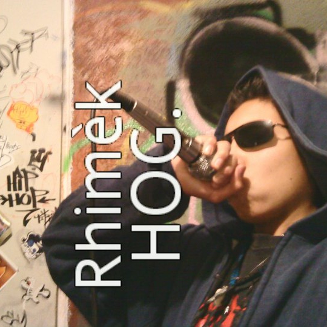 Mc Rime Stream Conexcion north and south (feat mc rime y raper meza) by ...