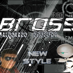 BRUNO E MARRONE - PORQUE CHORAS PART BANDA CALYPSO - Remix  - Dj-Bross - THE TIME MIXER III