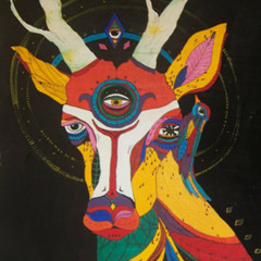 Bugseed - Spanish Flower