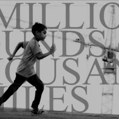 Eco - A Million Sounds, A Thousand Smiles (Erick D.S. Remix)