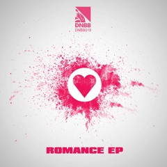 Hytec & DJ DaSoul - Romance (DNBB019)