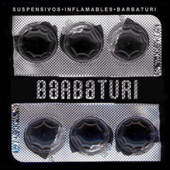 Suspensivos Inflamables / Humo D&B RMX