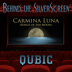 Carmina Luna (Songs of the Moon) [Jean Michel Jarre/Yello/Goldfrapp/Tchako/Therion]