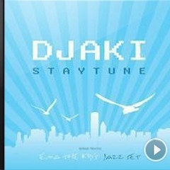 DJ AKI - Second First Date