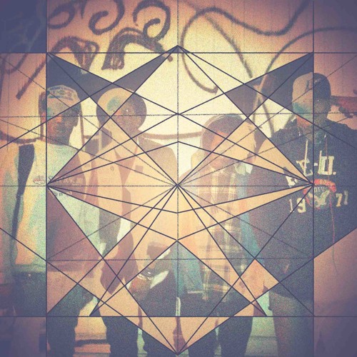 Renegade Youth PROD. LoGiK x Johny5ive