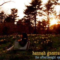 It Was Never Meant To Be This Way