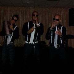 QUIERO AMARTE HOY  MELVIN