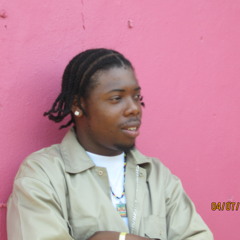 Dre (Ghans Star)-wine & Benova [World Wide Riddim]