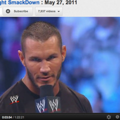 WHY YOU SO MEAN TO ME