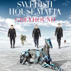 Greyhound Antidote (Villalobos Reboot) - Swedish House Mafia vs Knife Party