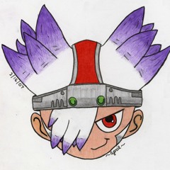 WELCOME! - Ape Escape (Winter Revolt Remix)