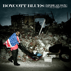 "iNEED" - BoyCott Blues ft. Reks Produced by Potent George/ Duce P.