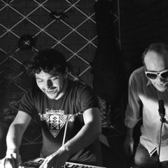 Sir Yellow Trip - True Falling (Live Set ft. K&A Posada - Seba)