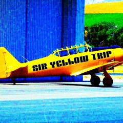 Sir Yellow Trip - Low Time Voyage (Jam Take)