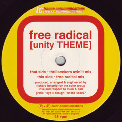 Richy's tunes