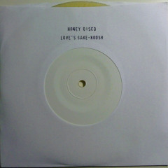 Love's Sake (Snippet)