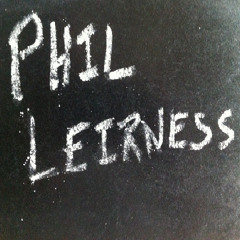 GBA 60 Phil Leirness