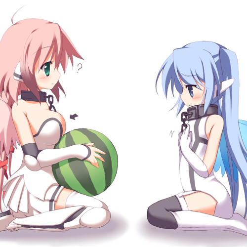 09 Natsu no Ojou-san