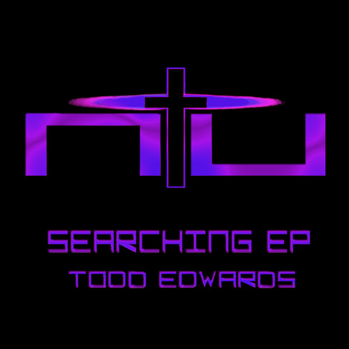Touch-Todd Edwards  NU TREND MUSIC release 002