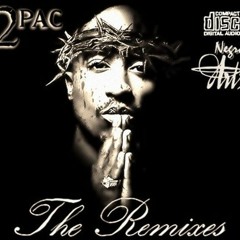 01. 2Pac - Thug Style 2012 (Negro Remix)