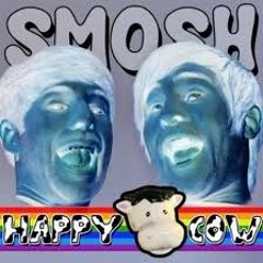 Smosh-Happy Cow Song