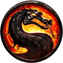 Mortal Kombat (Prod. By Kick Back)