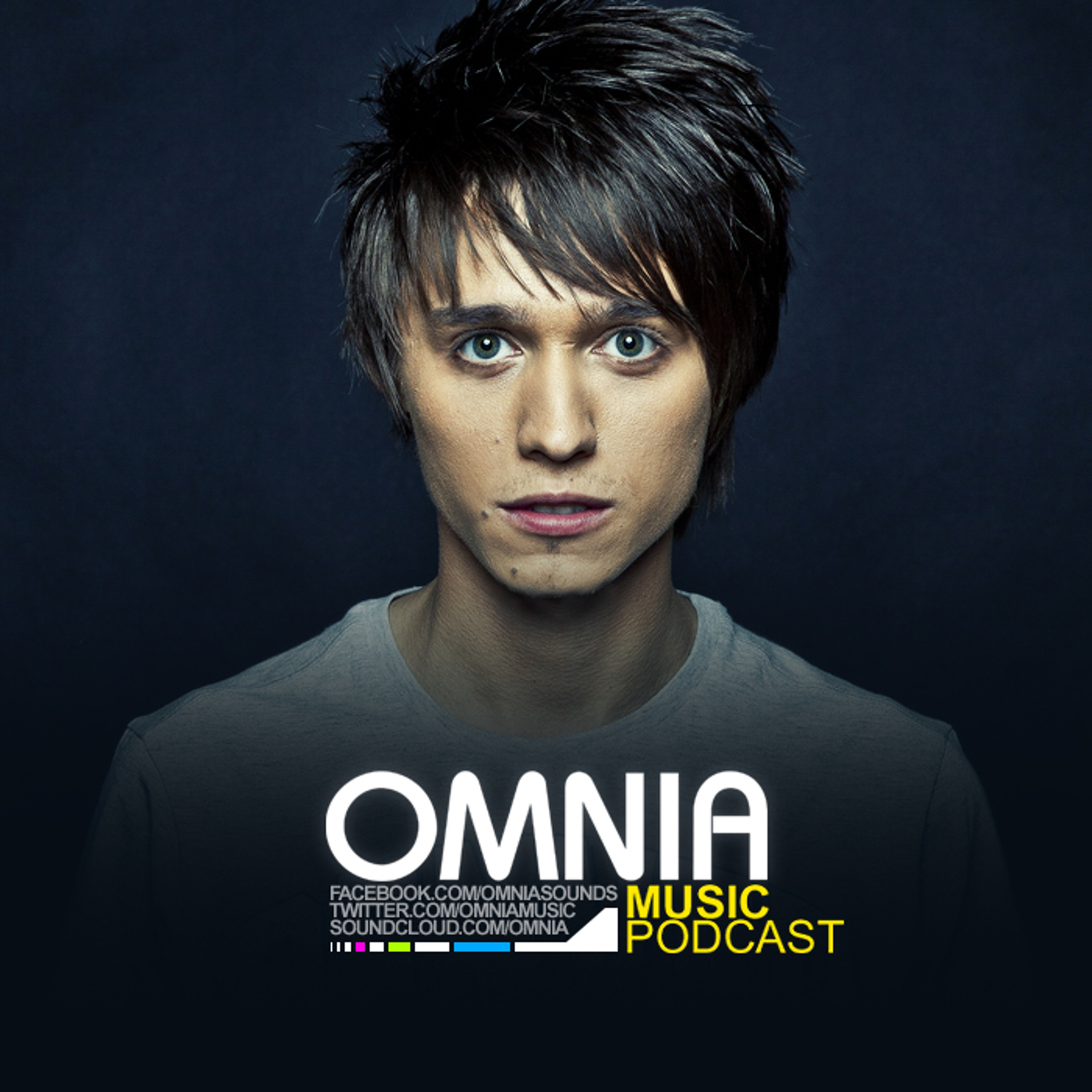 Omnia Music Podcast