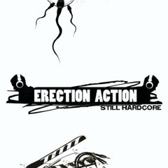 Erection Action - Peni$ (anti-romantic remake of Venus)