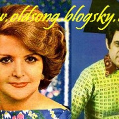 شب میای سر شب میای - پوران و منوچهر سخایی