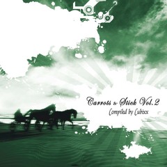 Invisible Reality VS Sonic Sense & Space hypnose - Invisible Sense (2012)