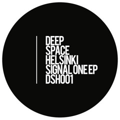 Deep Space Helsinki - Releases