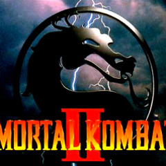 Mortal Kombat II (Prod. By Kick Back)