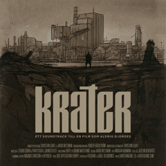 Kraterland
