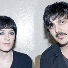 Ladytron at HI-FI BAR - Versus