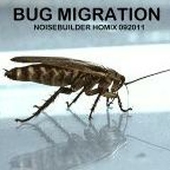 Noisebuilder-Bug Migration-HOMIX092011
