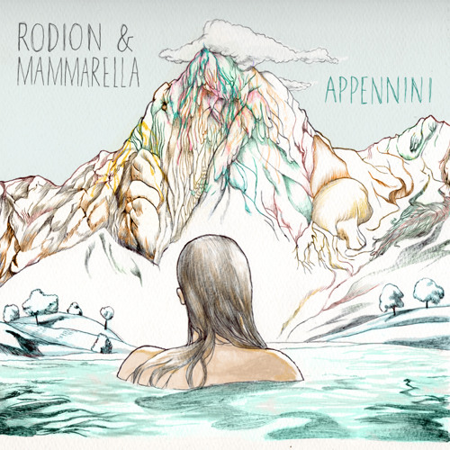 Rodion & Mammarella - Majella
