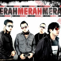 Ku pendam rahsia - Merah