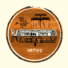 Maribou State: The Look