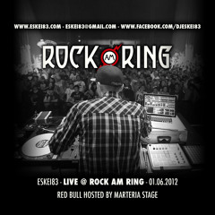 Listen to Live at Rock am Ring 2012 by ESKEi83 in mix playlist online for  free on SoundCloud