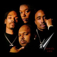 Dr Dre 2Pac Dmx Snoop Dogg - Next Episode