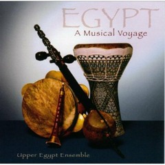 Upper Egypt Ensemble - Salu Ala El Nebi