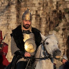 Muhtesem Yüzyıl Savaş Müziği