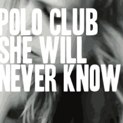 SEE YOU AGAIN - Polo Club