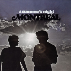 Montreal - Summertime
