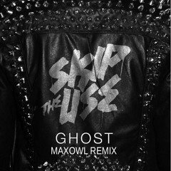 Skip the Use - Ghost (Maxowl Remix) [FREE DOWNLOAD]